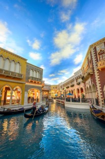 Replica Venice
