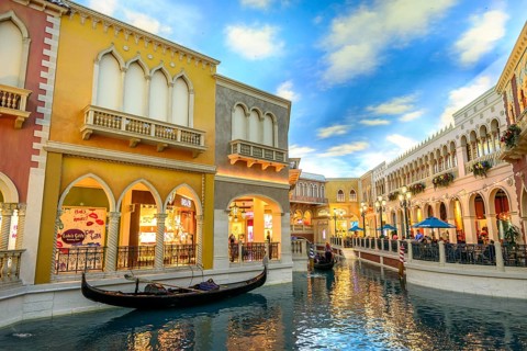 Replica Venice