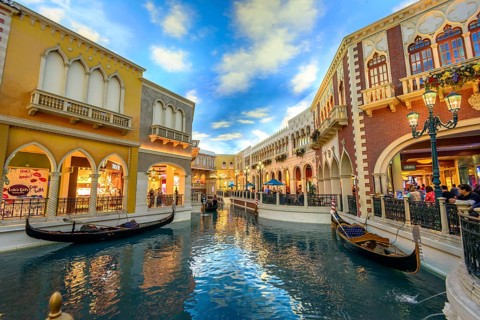 Replica Venice