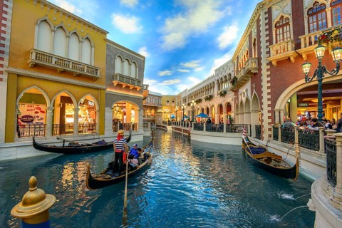 Replica Venice