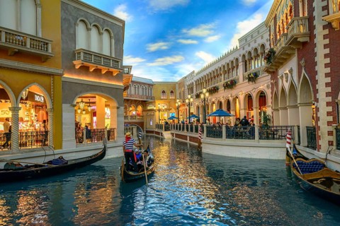 Replica Venice
