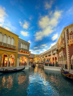 Replica Venice