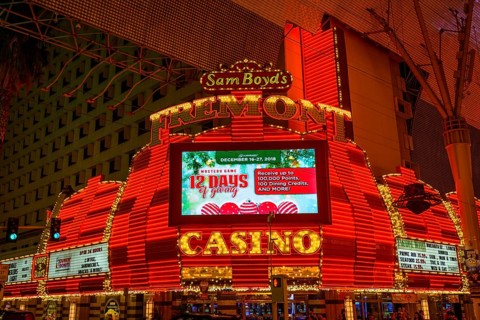 Fremont Casino