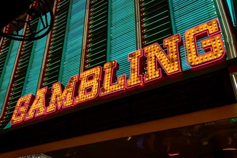 Gambling
