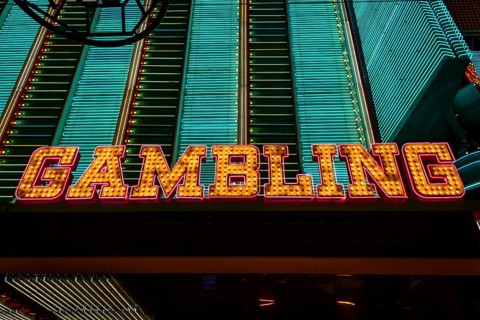 Gambling