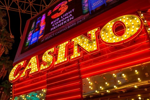 Casino