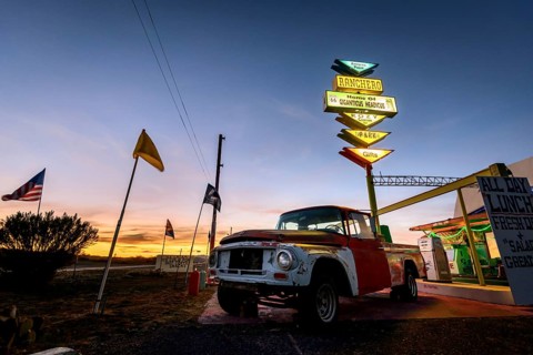 Oldtimer
