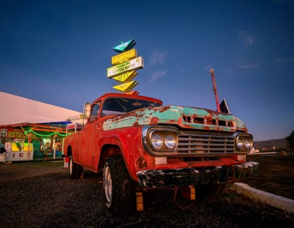 Oldtimer