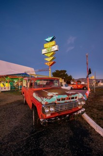 Oldtimer