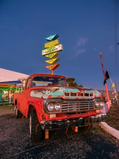Oldtimer