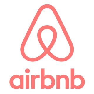Airbnb logo
