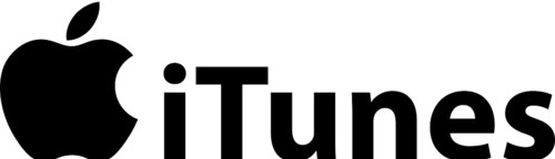 Apple iTunes logo