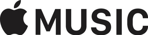 Apple Music logo