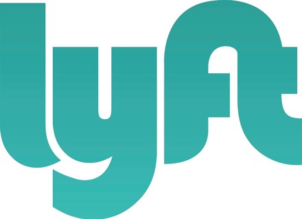 Lyft logo