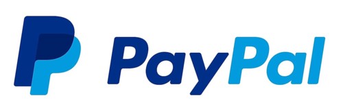 PayPal logo