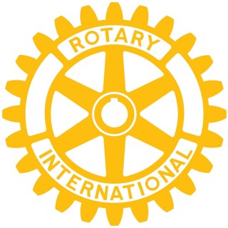 Rotary International Logo