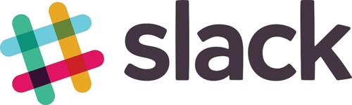 Slack logo