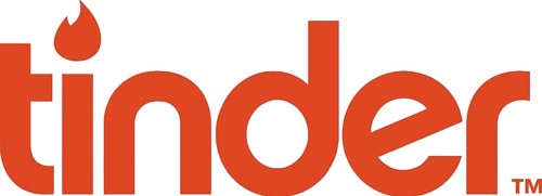 Tinder logo