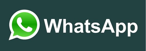 WhatsApp logo