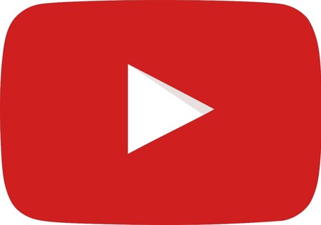Youtube logo