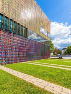 Museum Brandhorst
