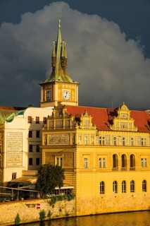 Bedrich Smetana Museum