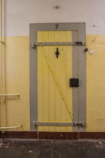 Former special prison Bautzen II
