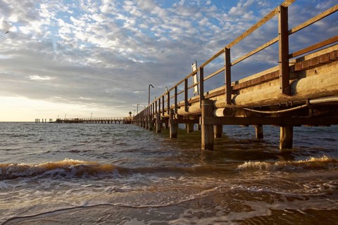 Jetty
