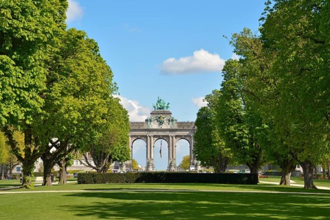 Arch