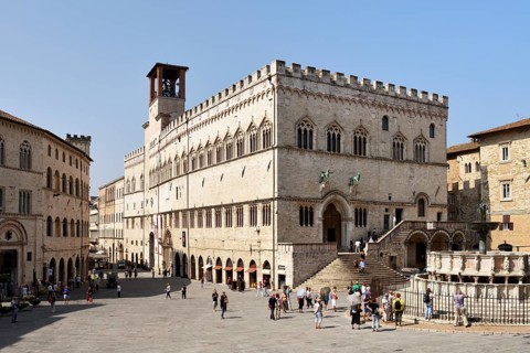 Prior's Palace