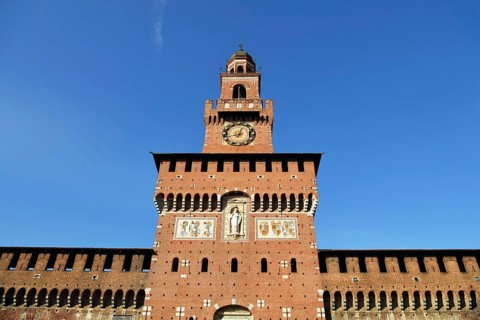 Castello Sforzesco