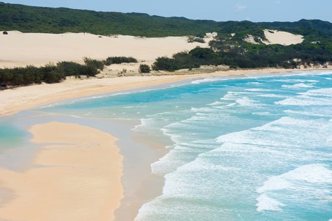 Great Sandy National Park