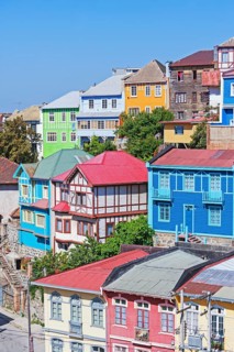 Traditional houses