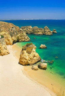 Dona Ana Beach