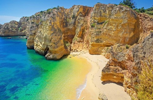 Dona Ana Beach
