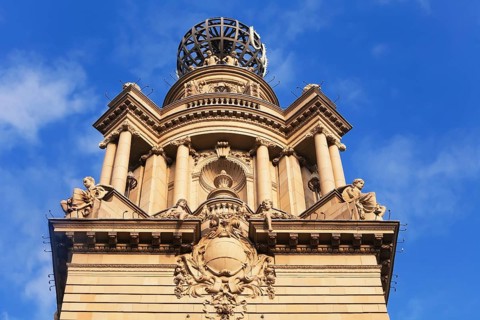 Coliseum Theatre