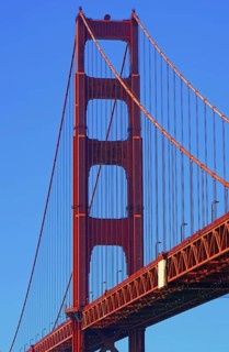 Golden Gate Bridge