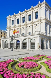 Royal theater