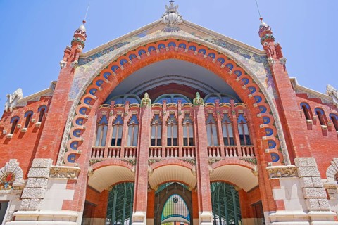 Colon Market