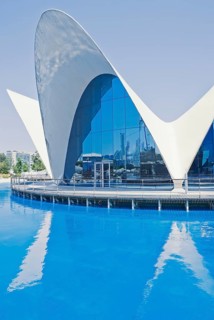 L'Oceanografic