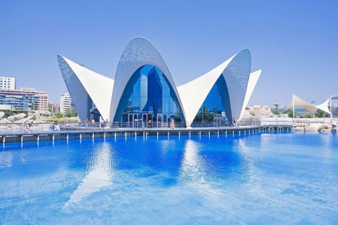 L'Oceanografic