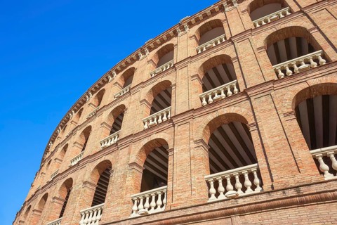 Bullring