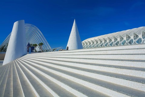 The Umbracle