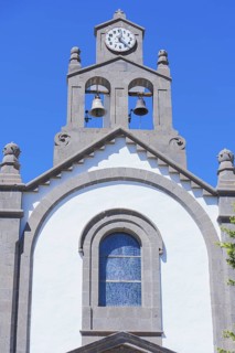 Santa Lucia Church