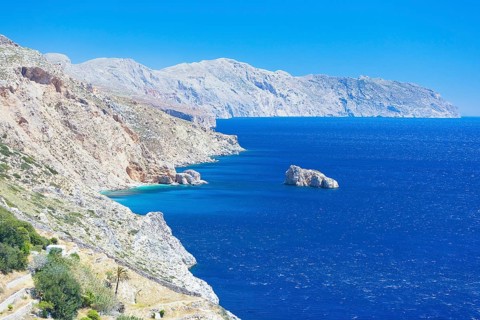 Southeast coast