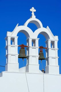 Church tower