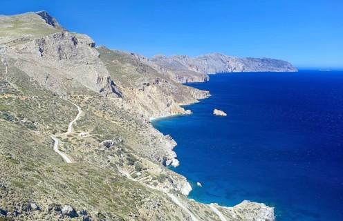 Southeast coast