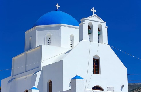 Church