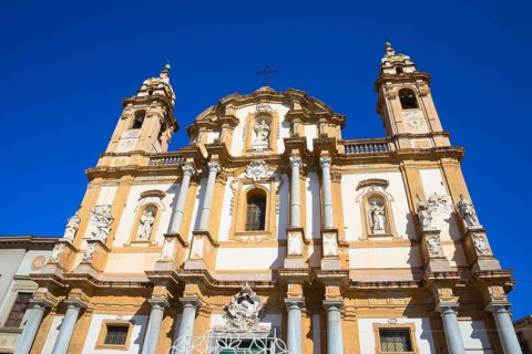 Church of San Domenico