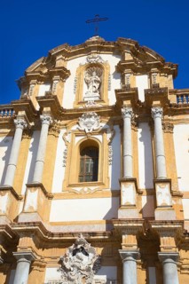 Church of San Domenico